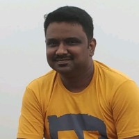 PRAKASH R