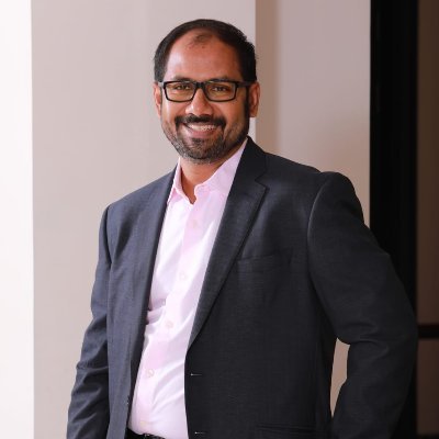 Sathish Kumar, 